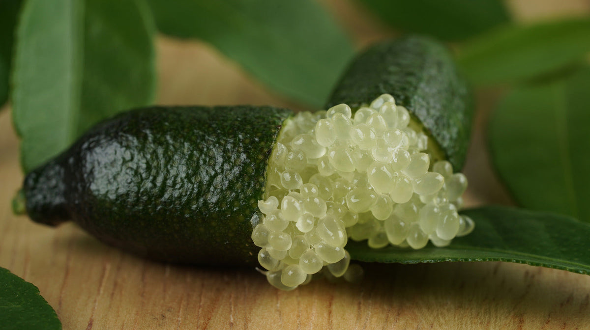 Finger Limes