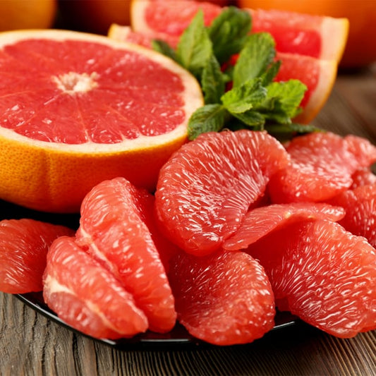 Ruby Red Grapefruit