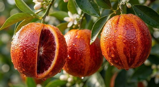 Tarocco Blood Orange