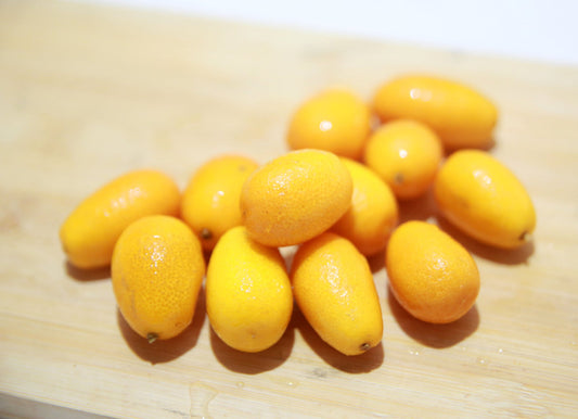 Long Fruit Kumquat